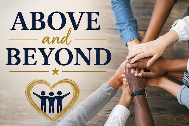 Above & Beyond: Knoxville man’s act of courage