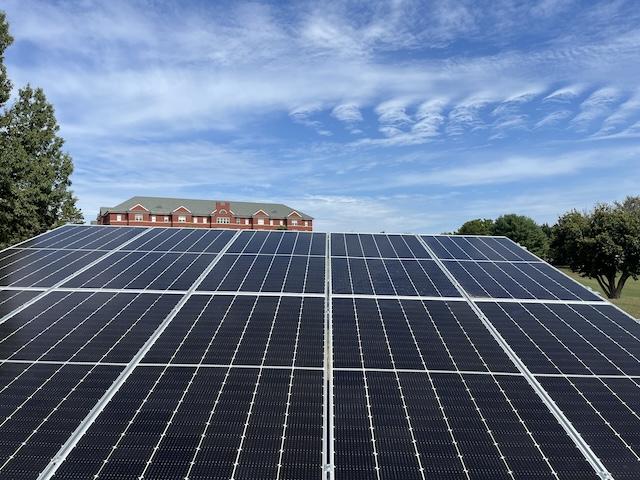Solar PV basics