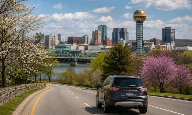 Understanding auto insurance: What East Tennessee drivers should know