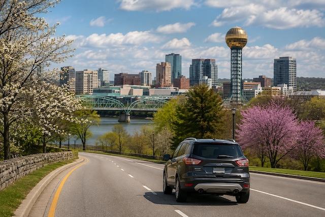 Understanding auto insurance: What East Tennessee drivers should know