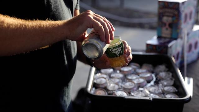 Brew at the Zoo tickets on sale now