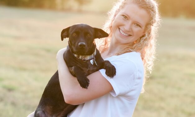 The final clinic drive pet owners may not have to make