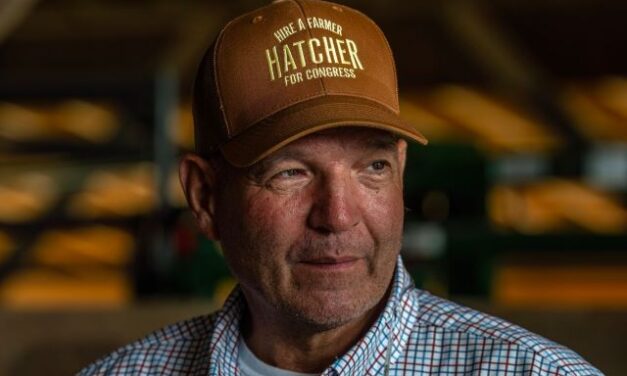 Meet Charlie Hatcher + $350M med school upgrade + Bill Lyons + Nikki Davis +  Rick Scarbrough ++