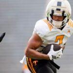 Hay in the barn; Vols rehearse final details