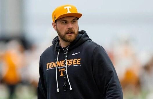 ‘Things are going to be different’ for Tennessee football