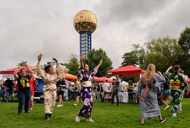 Daily Connections: Your East Tennessee Guide | August 28-30