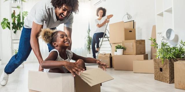 First-time homebuying checklist simplifies the buying process