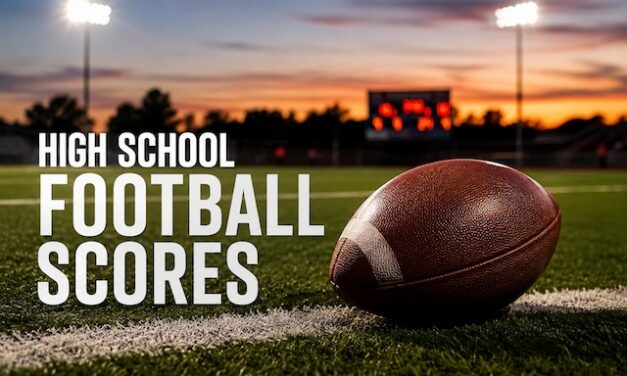 Week 1 roundup: Knoxville-area high school football scores.