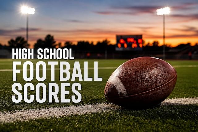 Week 1 roundup: Knoxville-area high school football scores.