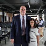 Leadership changes ahead for Knox County, Town of Farragut ++