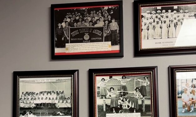 Halls Crossroads Museum keeps a community’s history alive