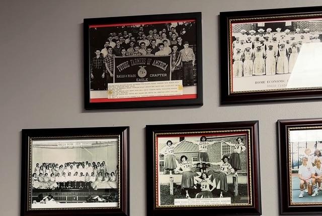 Halls Crossroads Museum keeps a community’s history alive