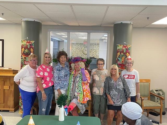 Birthdays are worth celebrating at every age