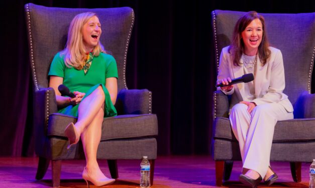 TN justices at work + Martha Yoakum remembered + Stockwell retires + Faith Carpenter ++
