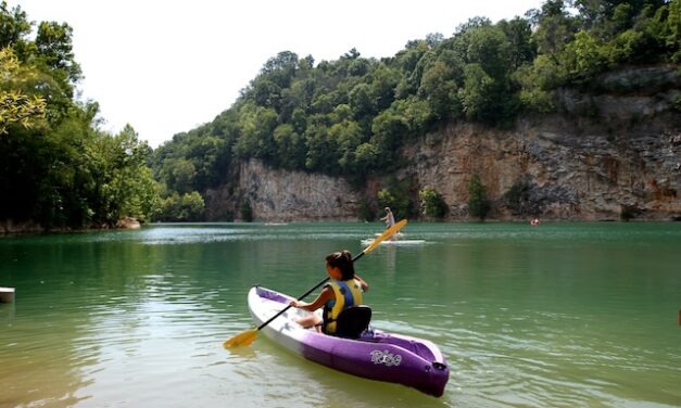 Daily Connections: Your East Tennessee Guide | September 1