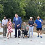 Karns Landing + Travis Wegener Car Show + Powell disc golf tourney ++