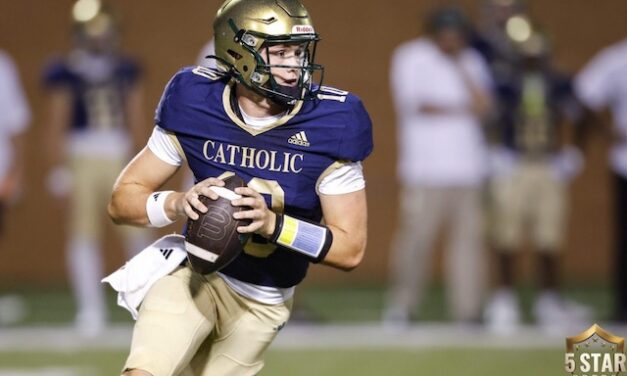 Everything we learned at the 5Star Preps Jamboree