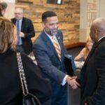 Lonnie Brown leaves UT; is dean at Temple + Heidi Barcus + Lee Welch ++