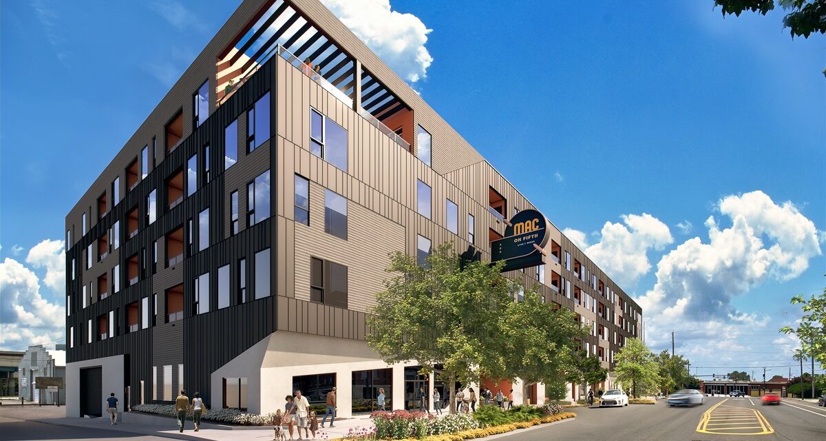 MAC on Fifth is coming + Strawberry Meadows sells for $24.4 million ++