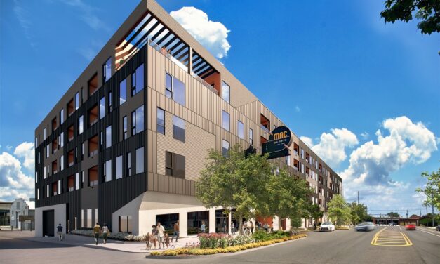 MAC on Fifth is coming + Strawberry Meadows sells for $24.4 million ++