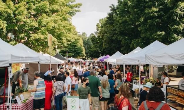 Daily Connections: Your East Tennessee Guide | August 26