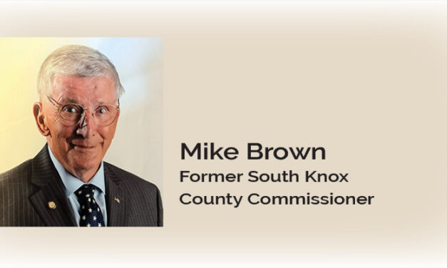 Services this week for Mike Brown