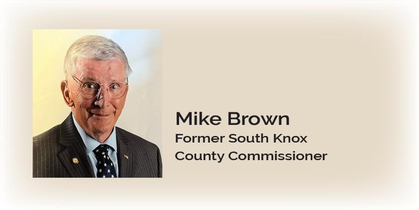 Services this week for Mike Brown