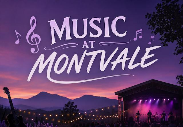 Music at Montvale sponsorship deadline extended to Aug. 21