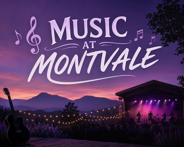 Music at Montvale sponsorship deadline extended to Aug. 21