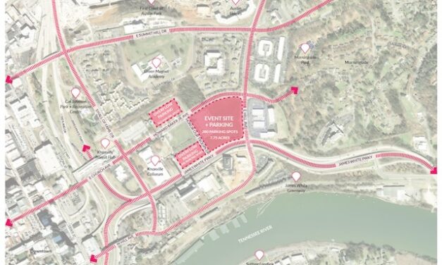 KCDC, city invite community to help shape future of former Public Safety Building site