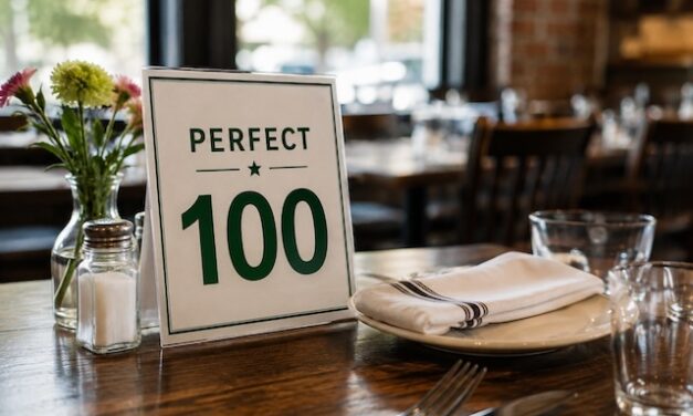 Perfect 100: 25 Knox County restaurants earn top health inspection scores