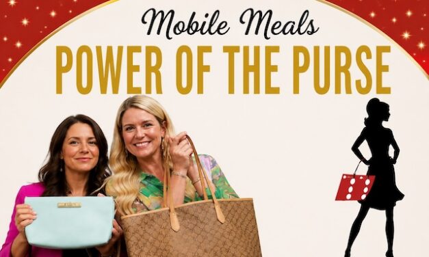 Power of the Purse brings fashion, fun and purpose
