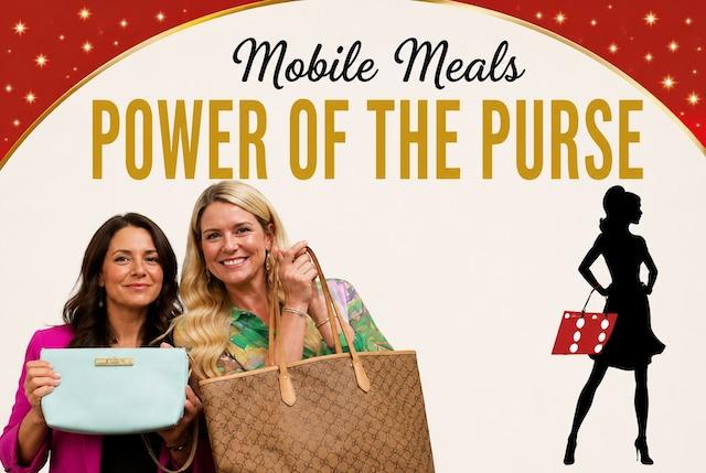 Power of the Purse brings fashion, fun and purpose