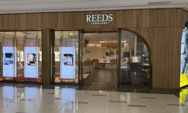 New Business Spotlight: REEDS Jewelers celebrates 80 years by treating customers like family