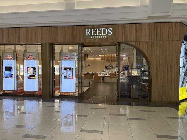 New Business Spotlight: REEDS Jewelers celebrates 80 years by treating customers like family
