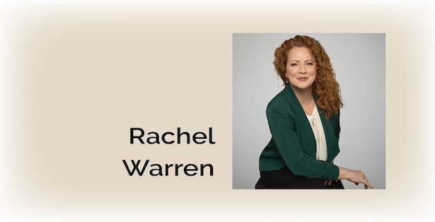 Rachel Warren celebrates 10 years with Wallace North 
