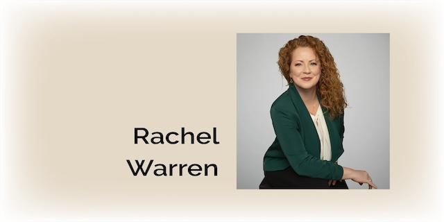 Rachel Warren celebrates 10 years with Wallace North 