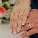 Bizarre Bytes: Why do we wear wedding rings on the fourth finger?