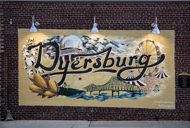 Close to Home, Far from Ordinary: Hidden-Gem Tennessee town deserves more tourists