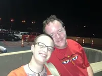 Knox native Shawn Arthur has died