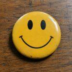 Bizarre Bytes: The $45 smile that took over the world