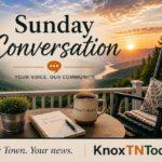 Sunday Conversation: Hidden Gems Close to Home