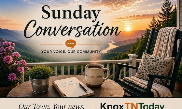 Sunday Conversation: Everybody has one favorite
