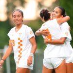 First-time scorers for soccer reaches eight