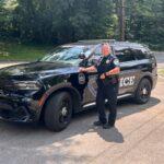 KPD’s Lori Banks: Versatile Swiss Army  knife model