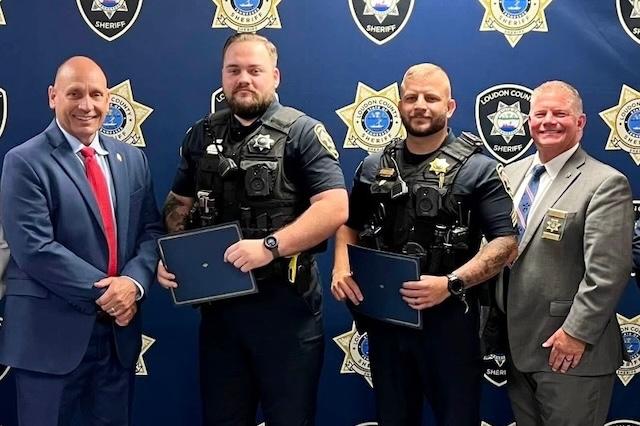 LCSO Det. Khristian Kirkland: A busy man of 27 at work & home