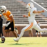 Vol scrimmage 2 report: Defense gaining ground