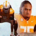 Vols’ Wendell Moe in a class by himself