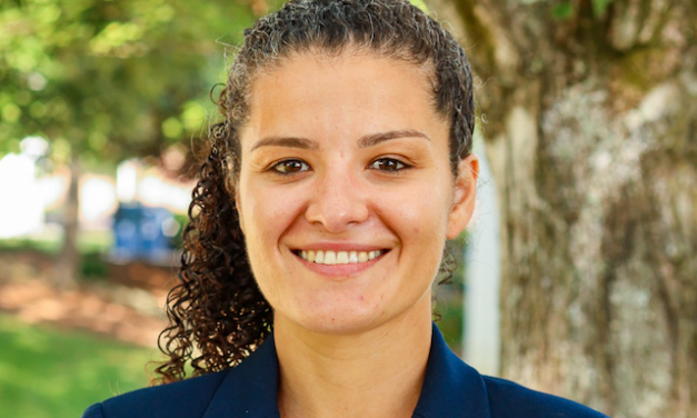 Pellissippi State dean selected for statewide academic leadership collaborative