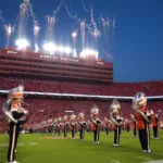 Texas at Tennessee could be historic